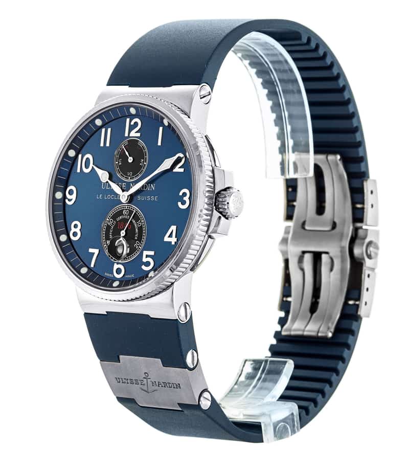 Ulysse Nardin Marine 263-66-3/623